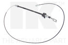 NK 903346 CABLE, PARKING BRAKE FRONT FOR MERCEDES-BENZ