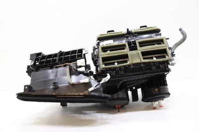 2022 - 2025 INFINITI QX60 FRONT A/C HEATER BLOWER HOUSING BOX OEM 272006SA0A - Image 1 of 4