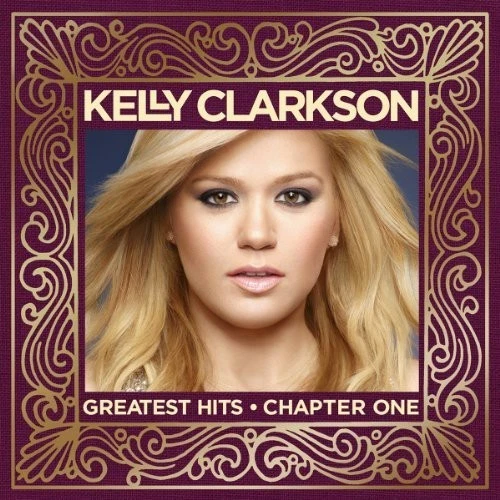 Kelly Clarkson - Greatest Hits-Chapter One: Deluxe Edition [New CD] Asia - Impor - Image 1 of 1
