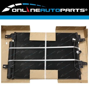 Air Conditioning Condenser for Falcon FG 08~3/11 XT G6 G6E AC AirCon Conditioner - Picture 1 of 8