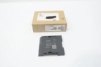 Mitsubishi L6EC Module End Cover Ser L - Image 1 of 4