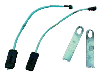 EDIT AEG OKO_FAVORIT Sensor Logic Dishwasher Door Hinge Tension Ropes (Ro-A18) - Bild 1 von 4