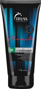 Tratamiento limpiador exfoliante para cuero cabelludo TRUSS 180 ML 6,09FLOZ - Imagen 1 de 1