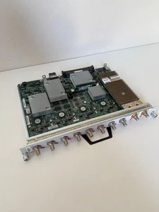 Cisco UBR-MC88V Broadband Processing Engine UBR7200 DOCSIS 3.0 MODEM-CARD 8 DS - Picture 1 of 2