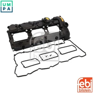 CYLINDER HEAD COVER 196312 FOR BMW 4/F32/F82/Convertible/F33/F83 S55B30 3.0L - Picture 1 of 10