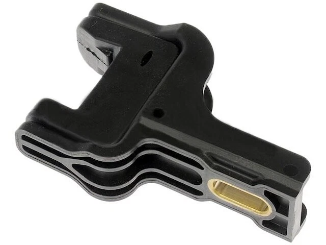 Soporte de radiador superior Dorman 89PF19Z para Dodge Charger 2006-2023 montaje de radiador Foto 1 de 1