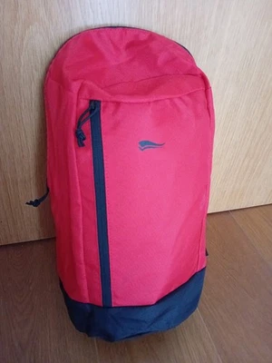 Mini-Rucksack Rucksack faltbar 40 x 22 x 10 cm Riemen verstellbar wie neu - Bild 1 von 3