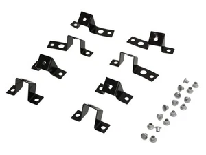 Kit de montaje de soporte de anillo de faros Corvette 1958-1962 - Imagen 1 de 2