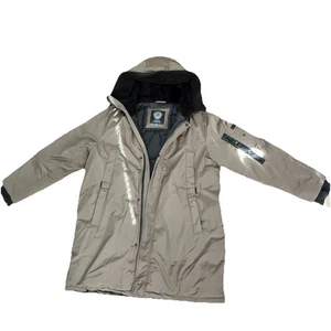 Vince Camuto Parka with High Pile Fleece Lined Hood - Male XL - Picture 1 of 21