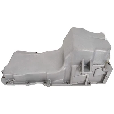 For 2001-2006 Silverado 1500 HD Oil Pan — 第 1/4 张图片
