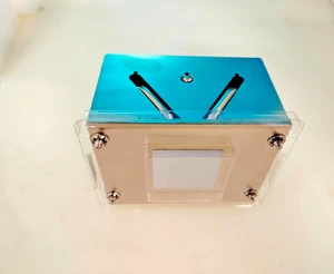 Supermicro CPU-Kühler (Heatsink) | Neu, unbenutzt, originalverpackt | (U1 1187) - Bild 1 von 5