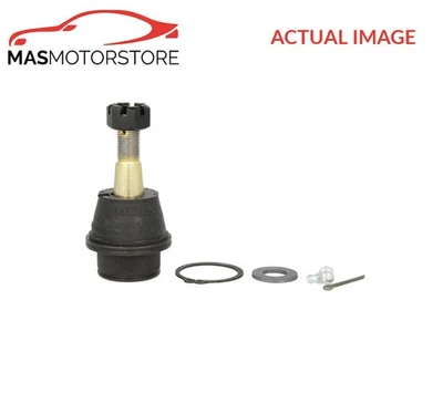 SUSPENSION BALL JOINT FRONT LOWER MOOG AMGK7411 I NEW OE REPLACEMENT - Image 1 of 4