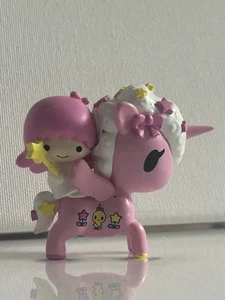 Tokidoki Unicorno Hello Kitty and Friends Little Twin Stars Lala - Bild 1 von 5