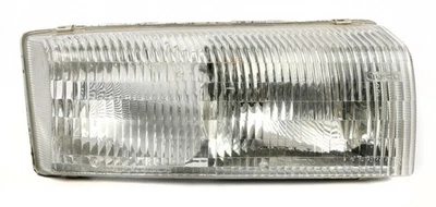 Oldsmobile Achieva 1992-98 OEM luz delantera derecha lámpara número de pieza 16514506 Foto 1 de 4