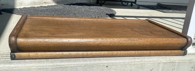 Librería Globe Wernicke 3/4 Longitud Talla E Profundidad Top Foto 1 de 4