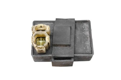 Honda Nighthawk 250 Cdi 06 caja CB250 Foto 1 de 3