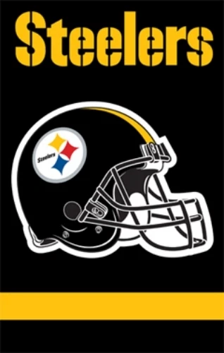 Party Animal AFST Team Flag Banner