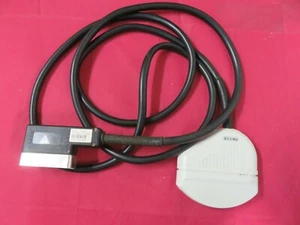 Esaote PIE MEDICAL 41056 3.5-5 MHZ Sonda 128E/R75 - Imagen 1 de 4