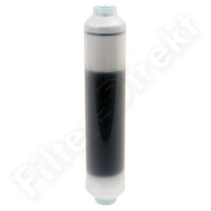 (44,90€/1Stk) Aktivkohle Nachfilter mit Keimsperre 0,03 µm - Bild 1 von 1