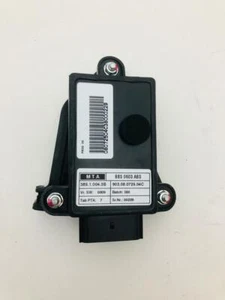 CENTRALINA ECU DUCATI MULTISTRADA 1200 S SPORT TOURING ABS NUOVA ORIGINALE - Picture 1 of 3