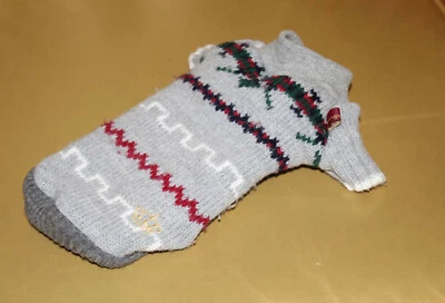 9518_Angeldog_Hundekleidung_Hundepullover_Pullover_Pulli_Hund_Chihuahua_RL23_XXS - Bild 1 von 3