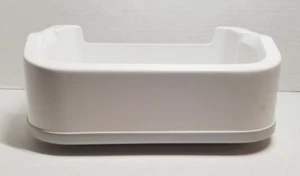 Frigidaire Refrigerator (FRT18INLHWO) Door Bin Shelf Replacement (215441800) - Picture 1 of 7