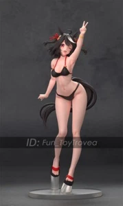 Beast Hokuto Vega, Sommer Badeanzug, Uma Musume Pretty Derby GK Limited Edition - Bild 1 von 7