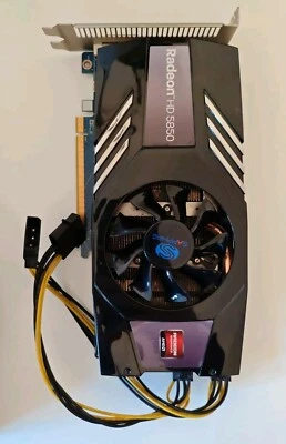 Sapphire Radeon HD5850 - Immagine 1 di 3