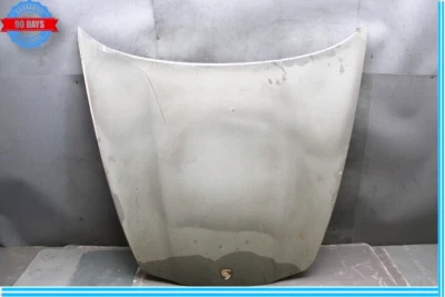 10-16 Porsche Panamera 970 capó delantero cubierta panel carcasa OEM Foto 1 de 4