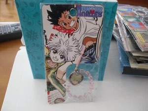 Hunter x Hunter Set Cute FOB & CHARMS - Picture 1 of 4