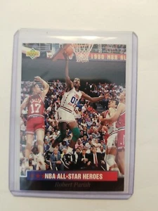 ROBERT PARISH - 1992-93 Upper Deck All-Star Weekend - #20  - Picture 1 of 2
