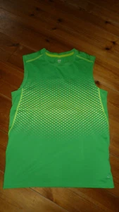 H&M Sport Tank Top Gr. 146/152 grün  ***KLASSIKER*** - Bild 1 von 2