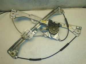 Buick Lacrosse 2009 regulador de ventana delantera derecha con motor 98810-G3602 - Imagen 1 de 4