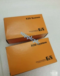 NEW X20SLX410 PLC Module Fast shipping#DHL or FedEx - Picture 1 of 2