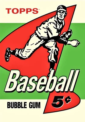 1958 Topps Baseball Singles U-Pick  VG - Medium Grade - Image 1 of 2