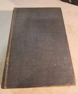 A Book of English Literature Snyder & Martin Third Edition 2 Volumes Antique - Picture 1 of 20