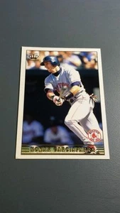 NOMAR GARCIAPARRA 1999 PACIFIC CROWN COLLECTION CARD # 45 B5300 - Picture 1 of 1