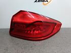 Original BMW 5 Series G30 Limo taillight LED rear light right 7376464