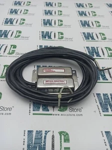391-DT-12K SENTROL INDUSTRIAL GUARDSWITCH / INTERLOCK SWITCH SL NO 581590 - Picture 1 of 4