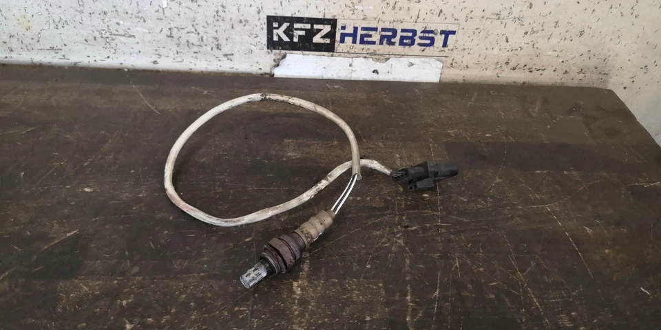 Lambdasonde Mini Mini R50 R53 08726747L 1.6 85kW W10B16A 249602 - Imagen 1 de 1