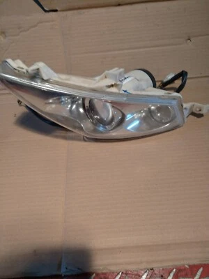 Scheinwerfer links Peugeot Jetforce 125 - Bild 1 von 2