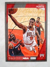 2016-17 Panini International NBA Int'l NOT HOOPS #1-150 + RC- You Pick Player