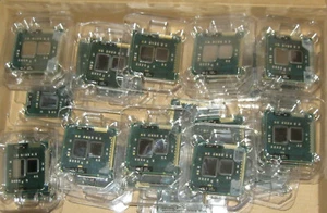 Base Intel Core i3 i5 i7 móvil 2.5 GT/s FSB G1 PGA988 988 pines micro-FCPGA SUPERIOR - Imagen 1 de 1