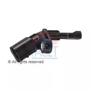 ABS Wheel Speed Sensor for 2008 Volkswagen Jetta GLI Turbo 2.0L L4 GAS DOHC - Picture 1 of 1