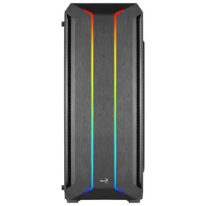 4711099472260 Aerocool PGS Skyline-A-BK-v1 Case ARGB Aerocool - Picture 1 of 8