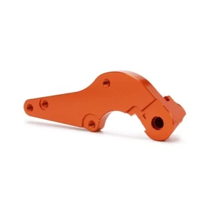 Soporte adaptador pinza disco freno 320 mm apto para KTM 250 SX 250 SXF 2009-2015 - Imagen 1 de 12