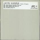 Jayn Hanna 12&quot;  record (Maxi) River Of Tears promo