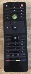 Dell Microsoft Media Center Remote Control - Picture 1 of 11