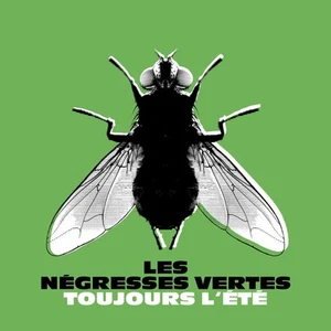 Les Négresses Vertes Toujours L'été (Best Of) (Vinyl) (US IMPORT) - Picture 1 of 1