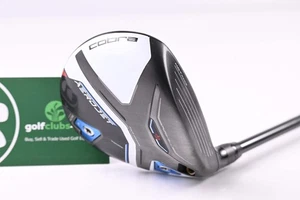 Cobra Aerojet Max #3 Wood / 15.5 Degree / Stiff Flex Hzrdus Smoke RDX Blue 60 - Picture 1 of 8